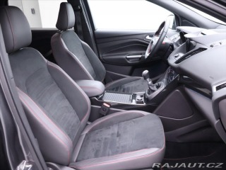 Ford Kuga 1,5 EB 110kW ST-line CZ 1 2019