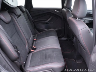 Ford Kuga 1,5 EB 110kW ST-line CZ 1 2019