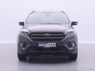 Ford Kuga 1,5 EB 110kW ST-line CZ 1 2019