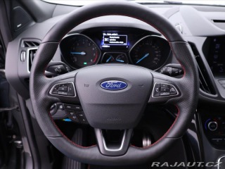 Ford Kuga 1,5 EB 110kW ST-line CZ 1 2019