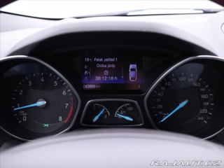 Ford Kuga 1,5 EB 110kW ST-line CZ 1 2019