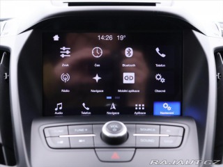 Ford Kuga 1,5 EB 110kW ST-line CZ 1 2019