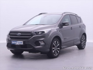 Ford Kuga 1,5 EB 110kW ST-line CZ 1 2019