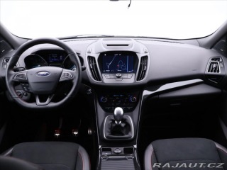 Ford Kuga 1,5 EB 110kW ST-line CZ 1 2019