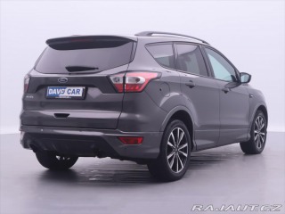 Ford Kuga 1,5 EB 110kW ST-line CZ 1 2019