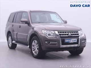 Mitsubishi Pajero 3,2 140kW DPH