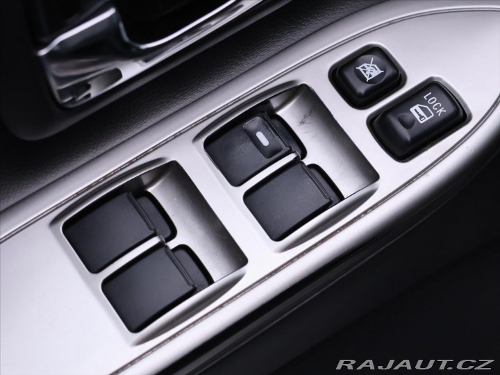 Mitsubishi Pajero 3,2 140kW DPH 2016