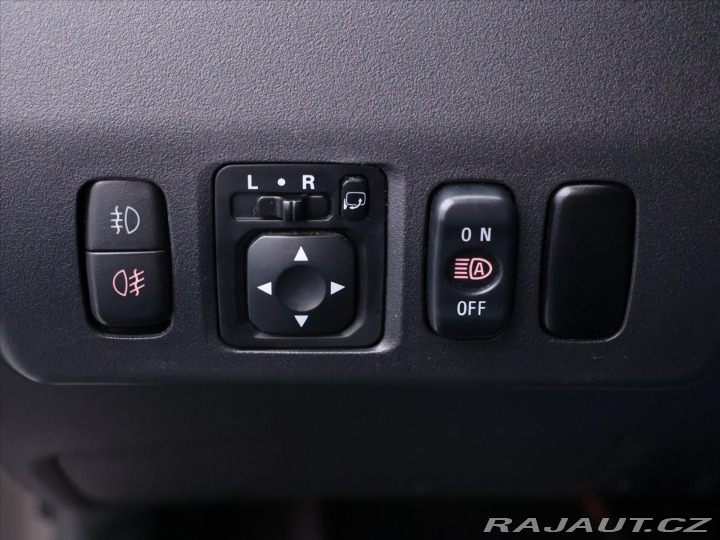 Mitsubishi Pajero 3,2 140kW DPH 2016