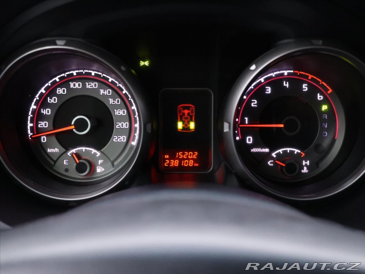 Mitsubishi Pajero 3,2 140kW DPH 2016