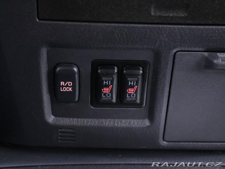 Mitsubishi Pajero 3,2 140kW DPH 2016