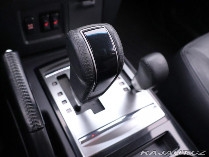 Mitsubishi Pajero 3,2 140kW DPH 2016