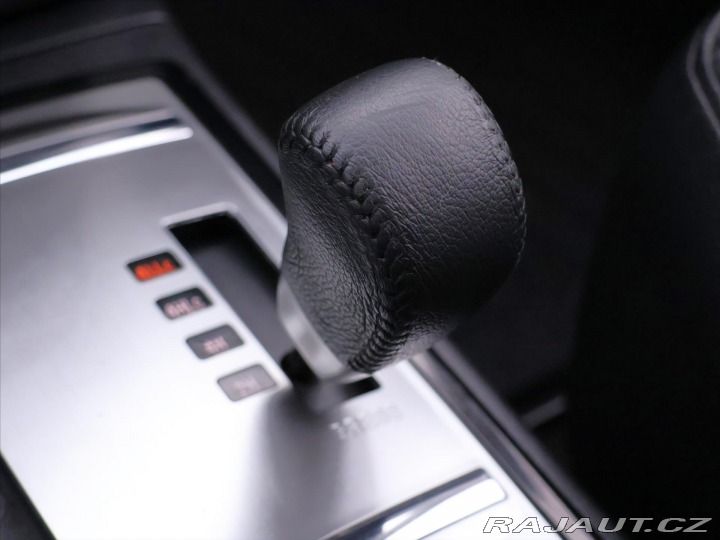 Mitsubishi Pajero 3,2 140kW DPH 2016