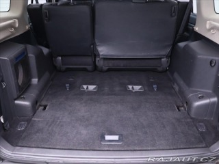 Mitsubishi Pajero 3,2 140kW DPH 2016