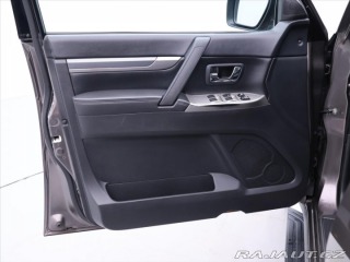 Mitsubishi Pajero 3,2 140kW DPH 2016