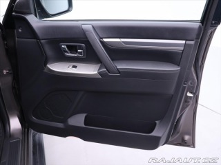 Mitsubishi Pajero 3,2 140kW DPH 2016