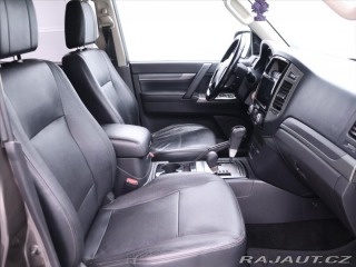 Mitsubishi Pajero 3,2 140kW DPH 2016