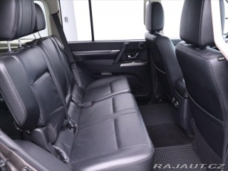 Mitsubishi Pajero 3,2 140kW DPH 2016