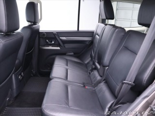 Mitsubishi Pajero 3,2 140kW DPH 2016