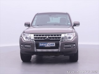 Mitsubishi Pajero 3,2 140kW DPH 2016