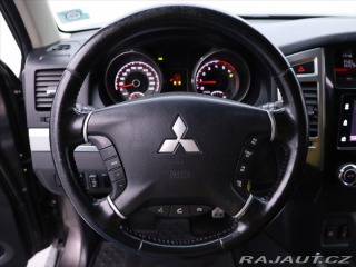 Mitsubishi Pajero 3,2 140kW DPH 2016