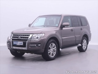 Mitsubishi Pajero 3,2 140kW DPH 2016