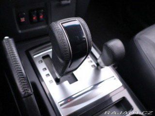 Mitsubishi Pajero 3,2 140kW DPH 2016