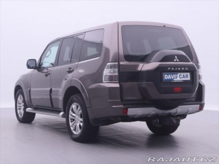 Mitsubishi Pajero 3,2 140kW DPH 2016