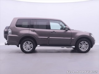 Mitsubishi Pajero 3,2 140kW DPH 2016