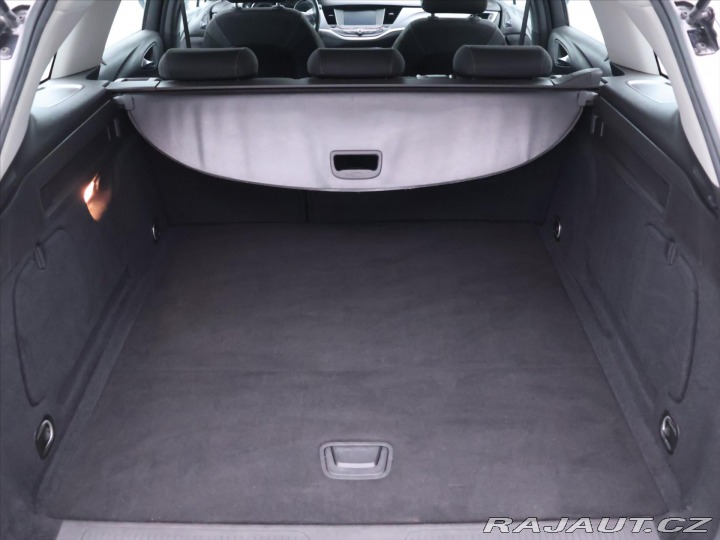 Opel Astra 1,6 CDTi 81kW CZ Tažné 2017