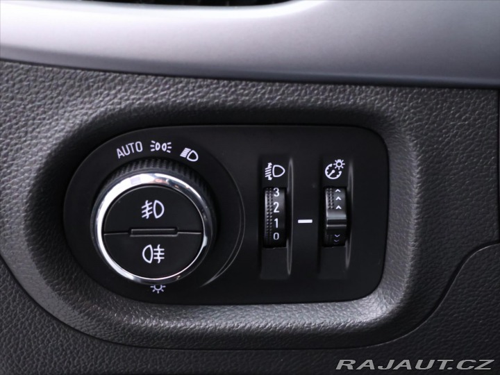 Opel Astra 1,6 CDTi 81kW CZ Tažné 2017