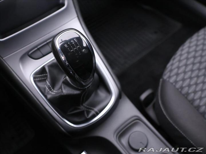 Opel Astra 1,6 CDTi 81kW CZ Tažné 2017