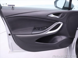 Opel Astra 1,6 CDTi 81kW CZ Tažné 2017