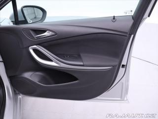 Opel Astra 1,6 CDTi 81kW CZ Tažné 2017
