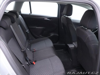 Opel Astra 1,6 CDTi 81kW CZ Tažné 2017