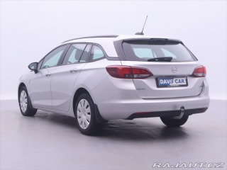 Opel Astra 1,6 CDTi 81kW CZ Tažné 2017