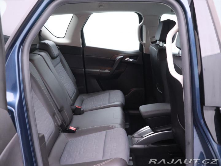 Opel Meriva 1,4 i 16V 88kW Klima Kůže 2011