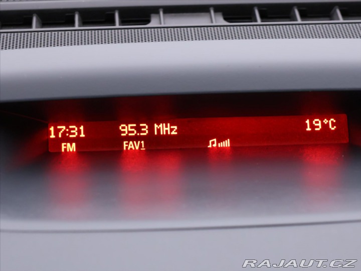 Opel Meriva 1,4 i 16V 88kW Klima Kůže 2011