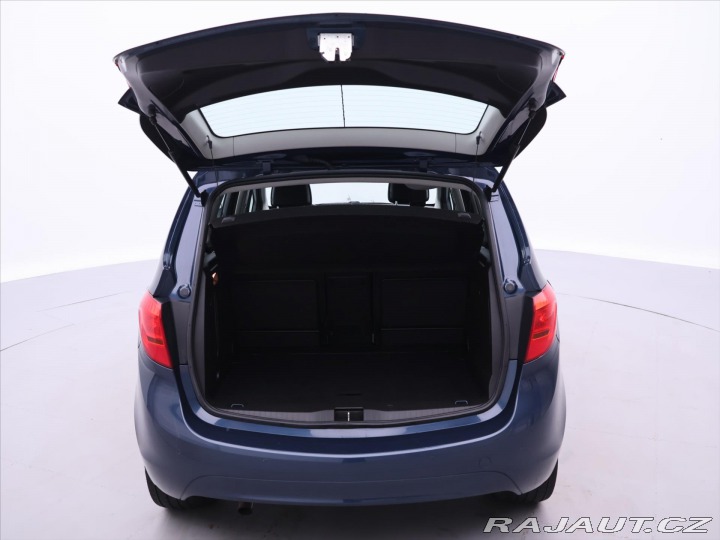 Opel Meriva 1,4 i 16V 88kW Klima Kůže 2011