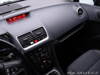 Opel Meriva 1,4 i 16V 88kW Klima Kůže 2011