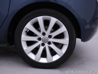 Opel Meriva 1,4 i 16V 88kW Klima Kůže 2011