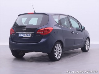 Opel Meriva 1,4 i 16V 88kW Klima Kůže 2011