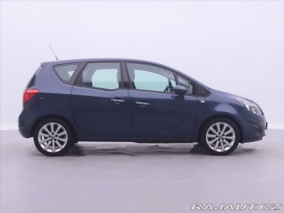 Opel Meriva 1,4 i 16V 88kW Klima Kůže 2011