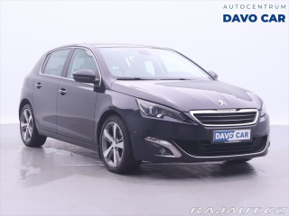 Peugeot 308 1,6 THP 115kW Allure CZ