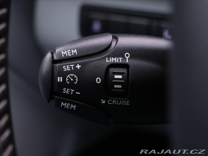 Peugeot 308 1,6 THP 115kW Allure CZ 2015