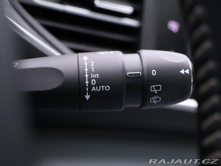 Peugeot 308 1,6 THP 115kW Allure CZ 2015