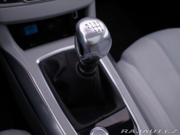 Peugeot 308 1,6 THP 115kW Allure CZ 2015