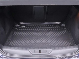 Peugeot 308 1,6 THP 115kW Allure CZ 2015