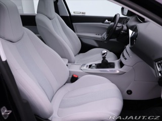 Peugeot 308 1,6 THP 115kW Allure CZ 2015