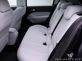 Peugeot 308 1,6 THP 115kW Allure CZ 2015