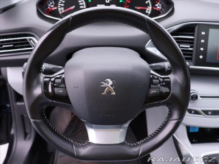 Peugeot 308 1,6 THP 115kW Allure CZ 2015